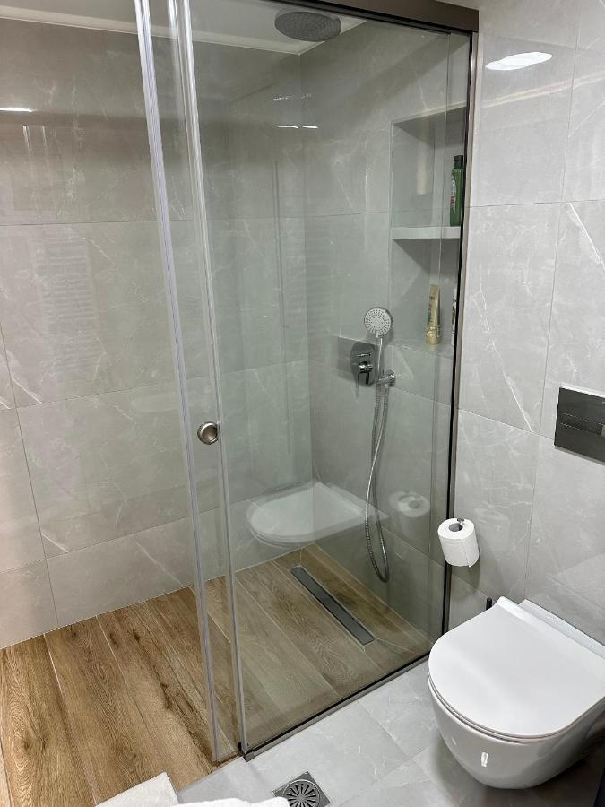 Rodanthi 4 Seasons Unique House Tympáki Екстериор снимка