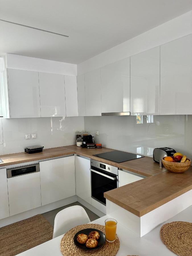 Rodanthi 4 Seasons Unique House Tympáki Екстериор снимка