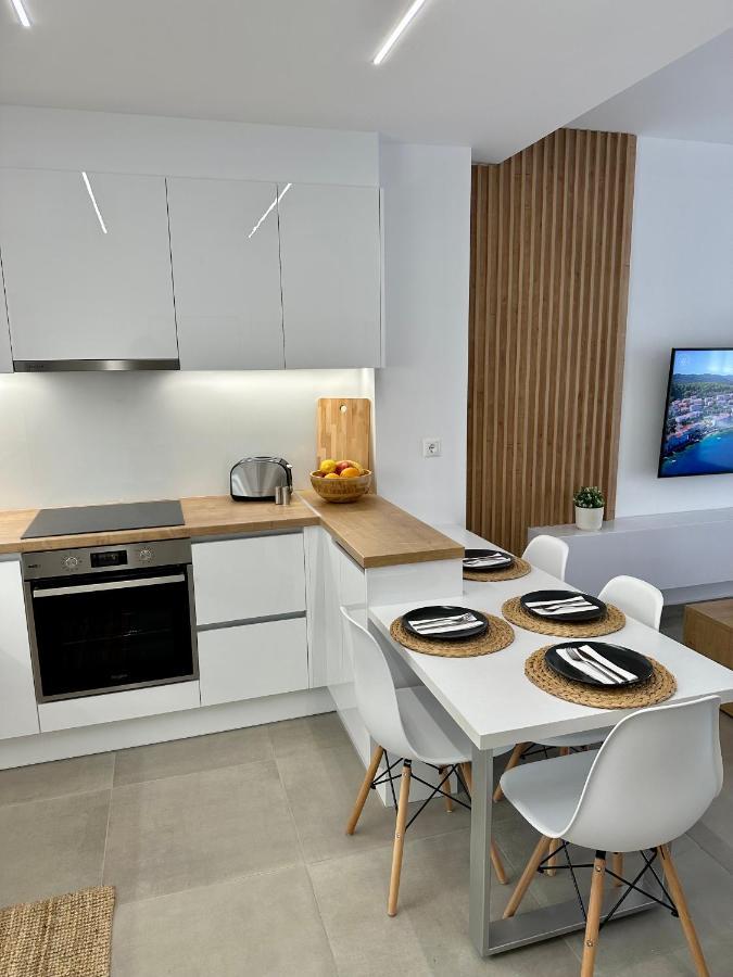 Rodanthi 4 Seasons Unique House Tympáki Екстериор снимка